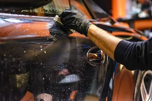 Lavage de voiture professionnel à Beauvais, Beauvais, Matt Clean’ Car