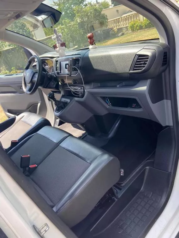Rénover plastique intérieur voiture rayé, Beauvais, Matt Clean’ Car