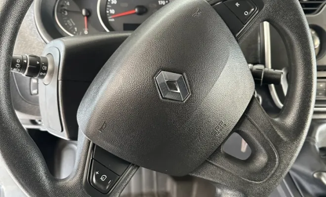 Nettoyage intérieur d'un Renault Kangoo à Nogent sur Oise , Beauvais, Matt Clean’ Car