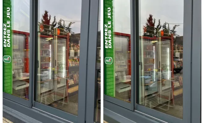 Nettoyage de vitres professionnel à Clermont : un service mensuel adapté à vos besoins avec Matt Clean Car, Beauvais, Matt Clean’ Car